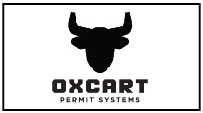 Oxcart
